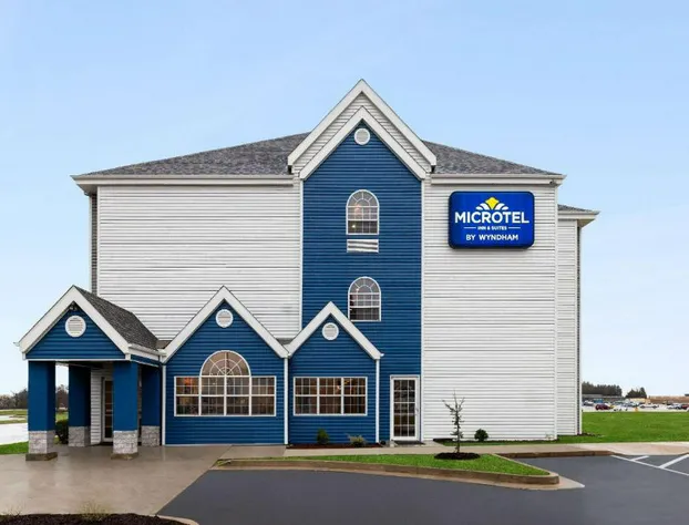 Microtel Inn & Suites by Wyndham Independence hotel detail image 3