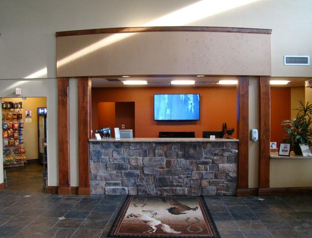 StoneCreek Lodge hotel detail image 2