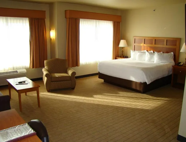 StoneCreek Lodge hotel detail image 2