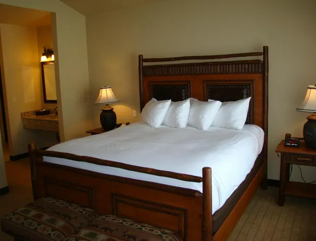 StoneCreek Lodge hotel detail image 4