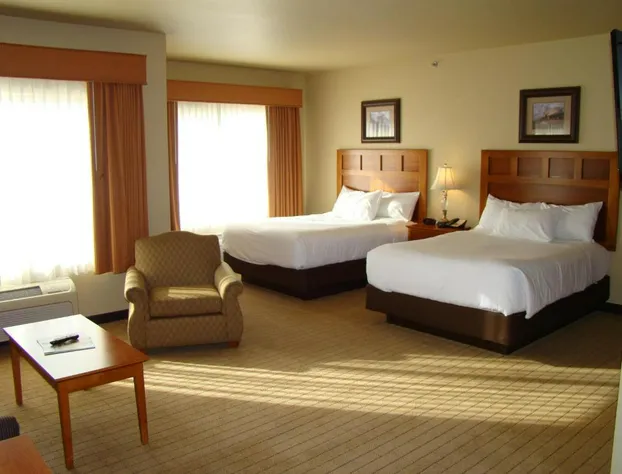 StoneCreek Lodge hotel detail image 3