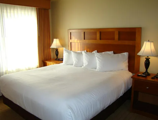 StoneCreek Lodge hotel detail image 4