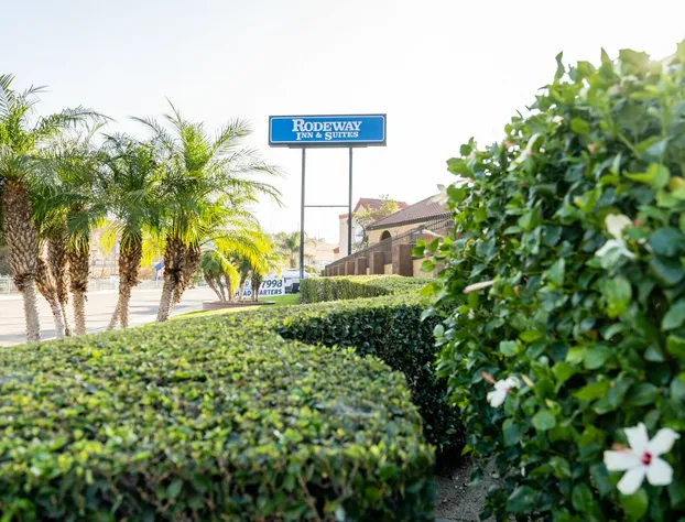 Rodeway Inn & Suites Colton - Riverside hotel detail image 4