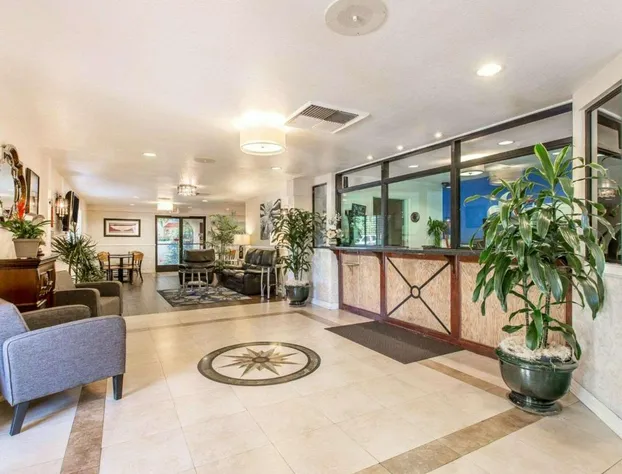 Rodeway Inn & Suites Colton-Riverside hotel detail image 2