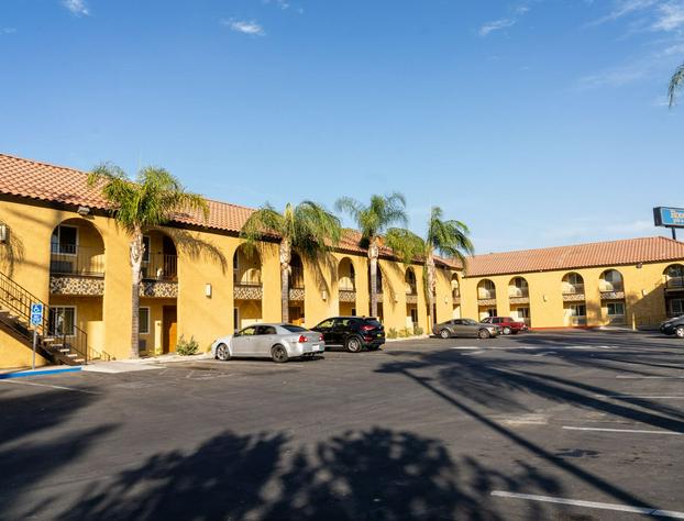 Rodeway Inn & Suites Colton-Riverside hotel detail image 2