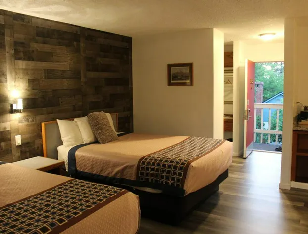 Cedarwood Inn of Ashland hotel detail image 3