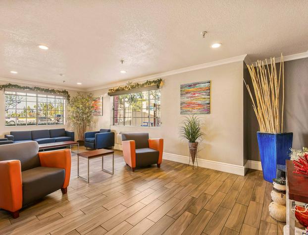 SureStay Hotel by Best Western Fontana hotel detail image 2