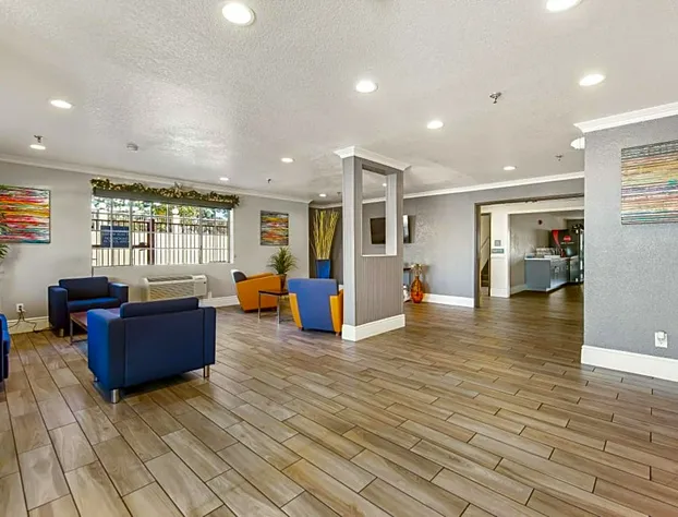 SureStay Hotel by Best Western Fontana hotel detail image 4