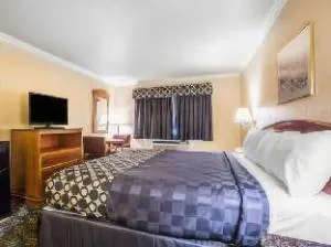 Hotel Fontana - CA hotel detail image 2