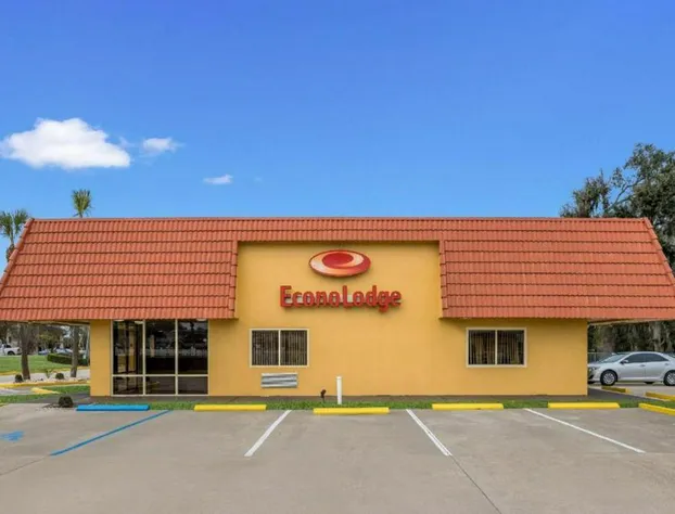 Econo Lodge Live Oak hotel detail image 1