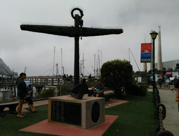 Morro Bay Beach Inn hotel detail image 2