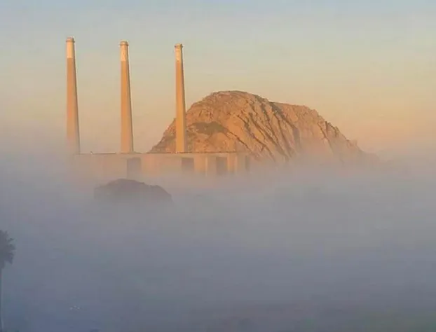 Morro Bay Beach Inn hotel detail image 3