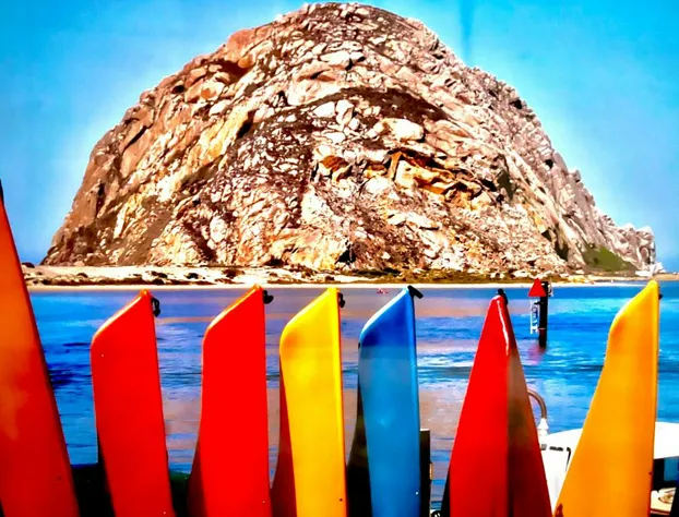 Morro Bay Beach Inn hotel detail image 4