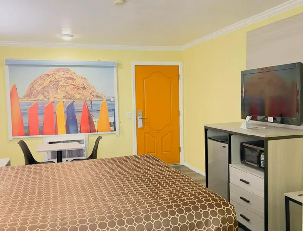 Morro Bay Beach Inn hotel detail image 1