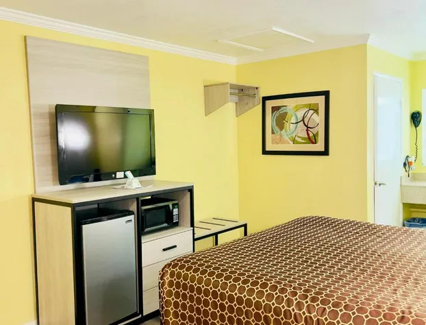 Morro Bay Beach Inn hotel detail image 2