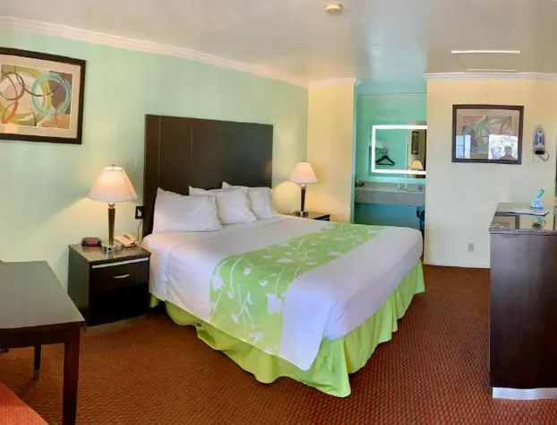 Morro Bay Beach Inn hotel detail image 3