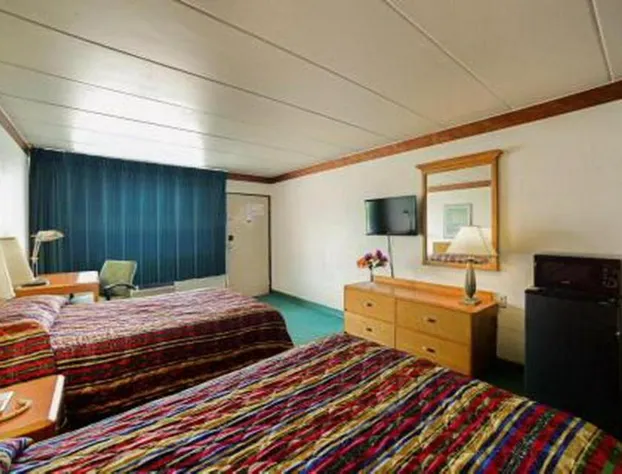 Loyalty Inn Maryville hotel detail image 2