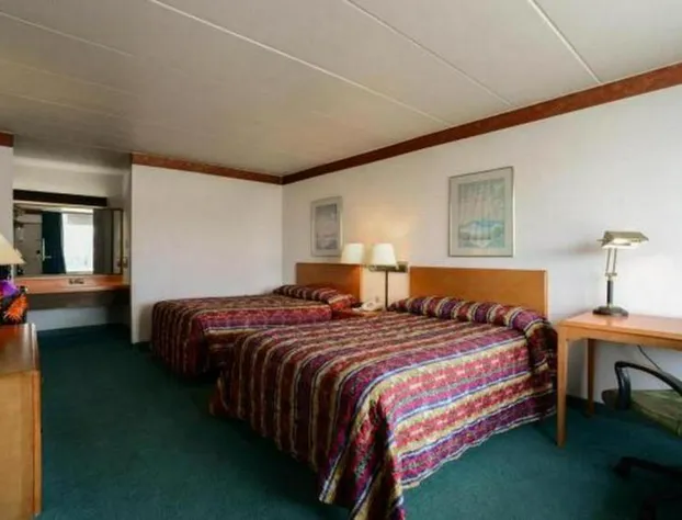 Loyalty Inn Maryville hotel detail image 4