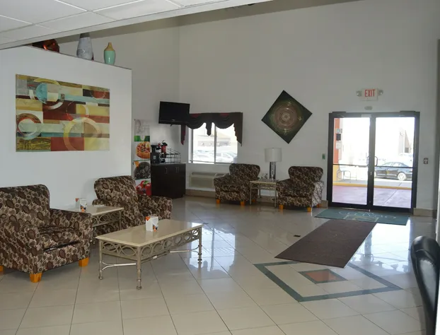 Quality Inn O'Fallon IL - St. Louis hotel detail image 2