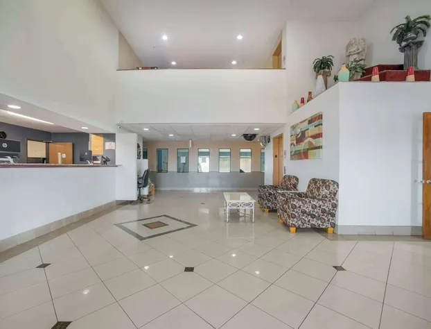 Quality Inn O'Fallon IL - St. Louis hotel detail image 3