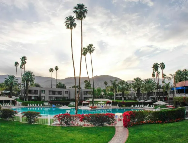 Shadow Mountain Resort hotel detail image 1