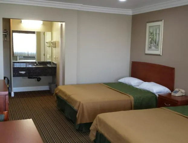 Regency Inn And Suites hotel detail image 2