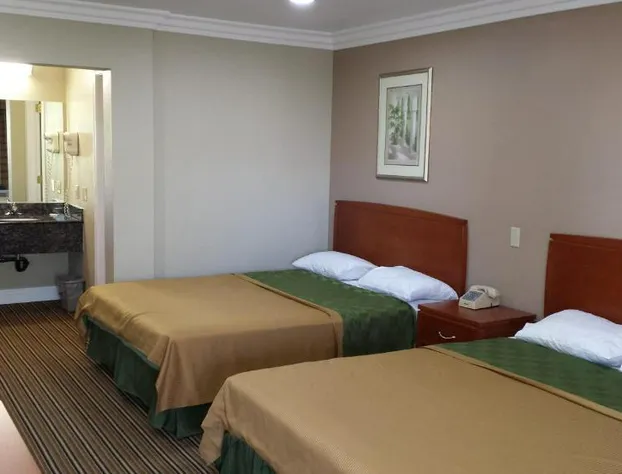 Regency Inn And Suites hotel detail image 3