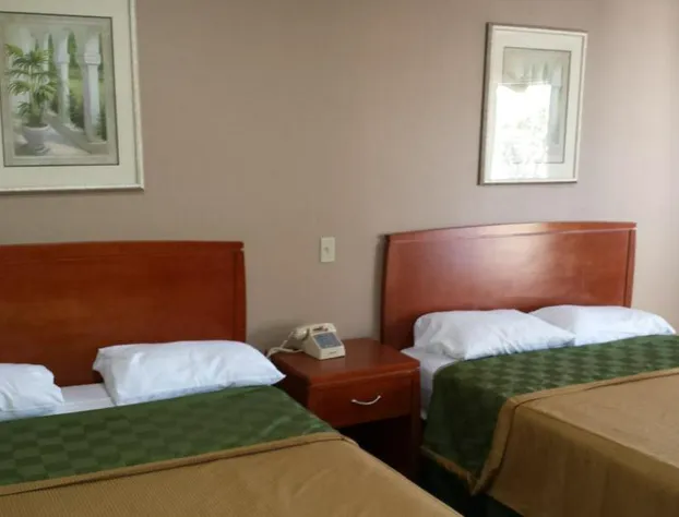 Regency Inn And Suites hotel detail image 4