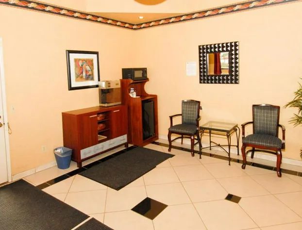 Regency Inn And Suites hotel detail image 1