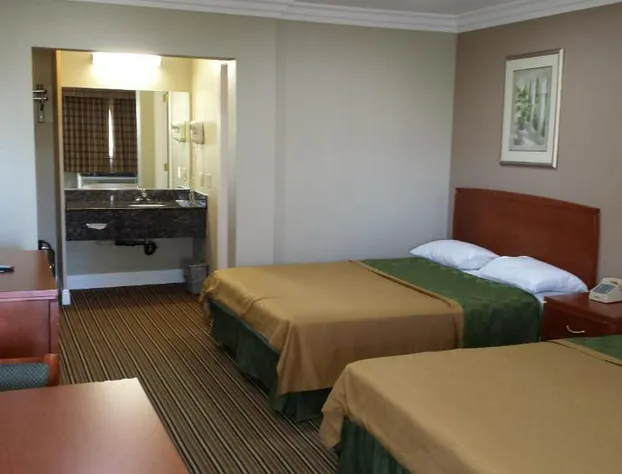 Regency Inn And Suites hotel detail image 2