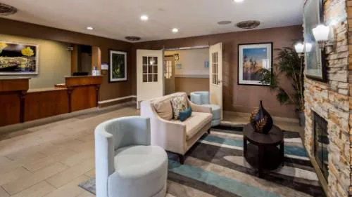 Best Western Brentwood Inn hotel detail image 1