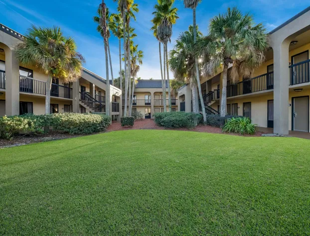 Quality Inn Orange Park Jacksonville hotel detail image 1