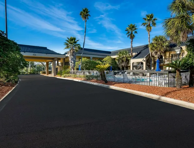 Quality Inn Orange Park Jacksonville hotel detail image 2