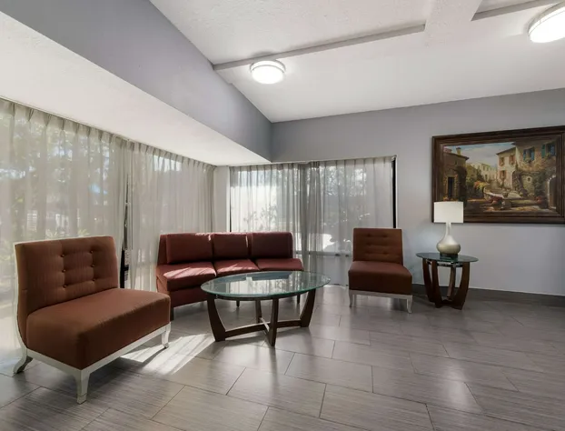 Quality Inn Orange Park Jacksonville hotel detail image 3