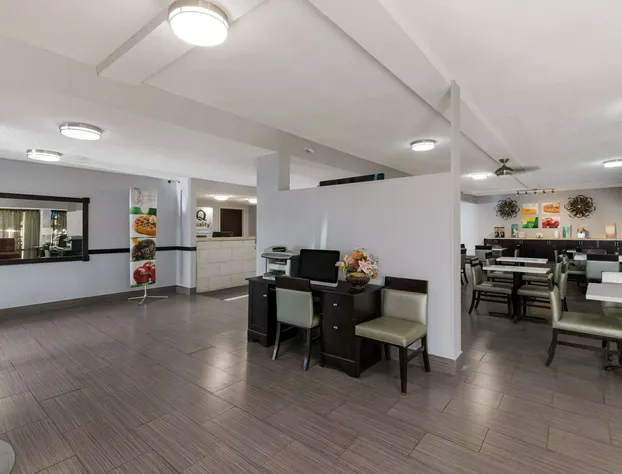 Quality Inn Orange Park Jacksonville hotel detail image 4