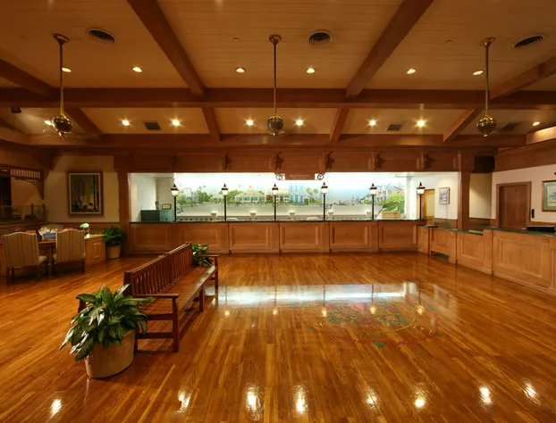 Disney's Old Key West Resort hotel detail image 4