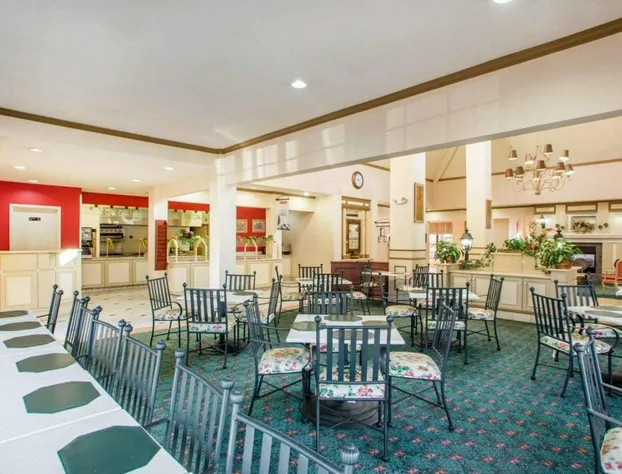 Clarion Inn hotel detail image 2