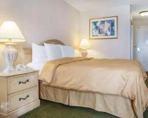 Clarion Inn hotel detail image 3