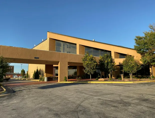 The Atrium Hotel on Third hotel detail image 1