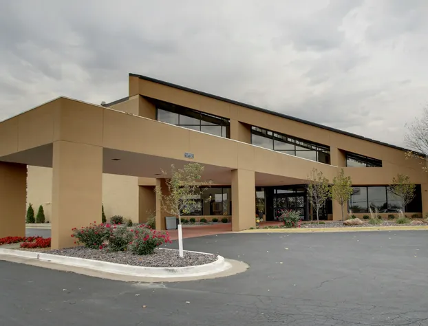 The Atrium Hotel on Third hotel detail image 2