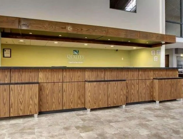 The Atrium Hotel on Third hotel detail image 3