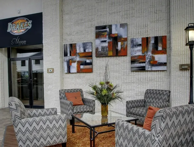 The Atrium Hotel on Third hotel detail image 4