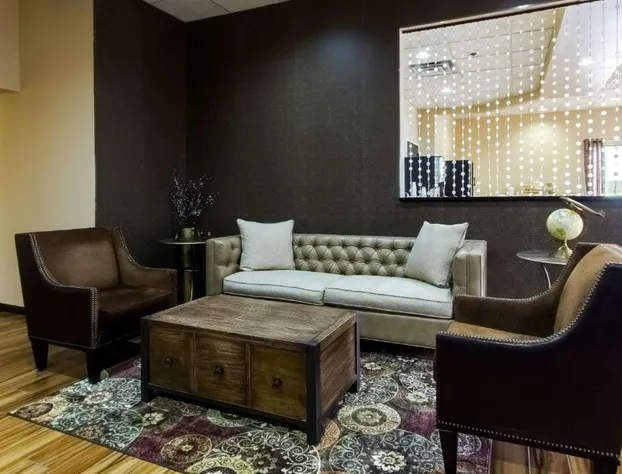 Quality Inn & Suites Moline - Quad Cities hotel detail image 1