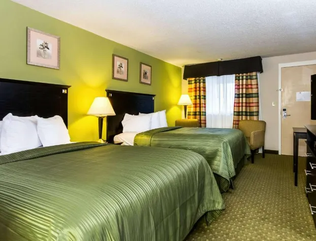 Quality Inn & Suites Moline - Quad Cities hotel detail image 3