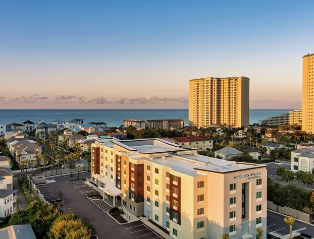 TownePlace Suites by Marriott Miramar Beach Destin hotel detail image 1