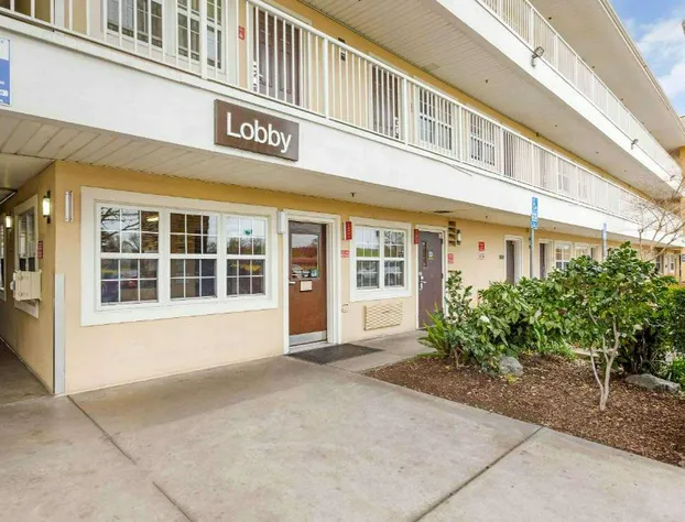 Extended Stay America Suites Sacramento Northgate hotel detail image 1