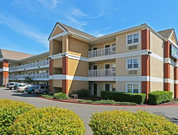 Extended Stay America Suites Sacramento Northgate hotel detail image 2