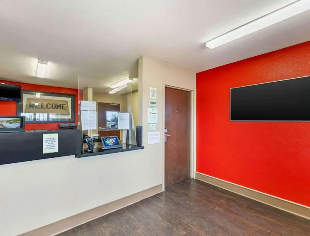 Extended Stay America Suites Sacramento Northgate hotel detail image 4