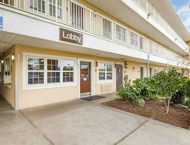 Extended Stay America Suites - Sacramento - Northgate hotel detail image 1