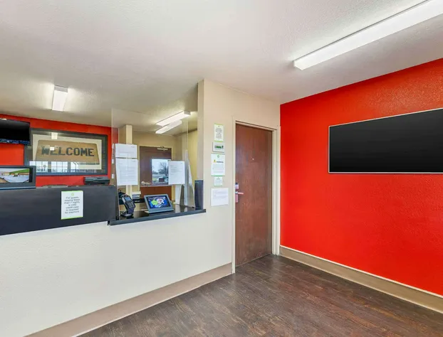 Extended Stay America Suites - Sacramento - Northgate hotel detail image 2